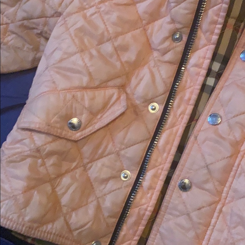 Jacket - Picture 2 of 5